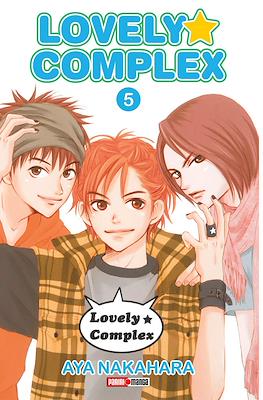 Lovely★Complex #5