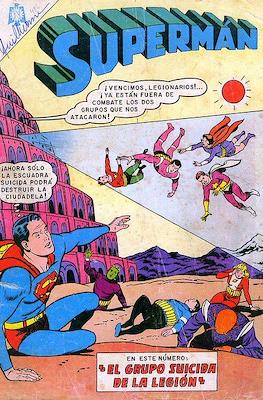 Supermán #482