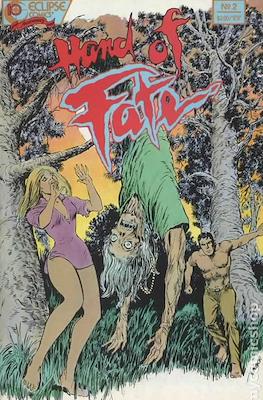 Hand of Fate #2