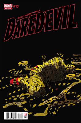 Daredevil (2016-2019) (Grapa) #13