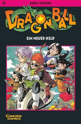 Dragon Ball #36