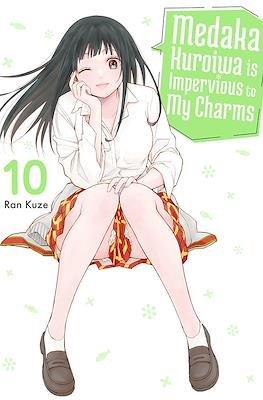 Medaka Kuroiwa is Impervious to My Charms #10