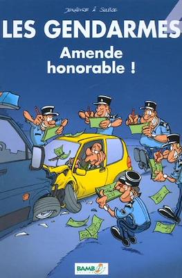 Les gendarmes #4