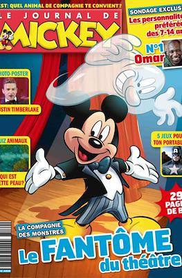 Le Journal de Mickey #3170