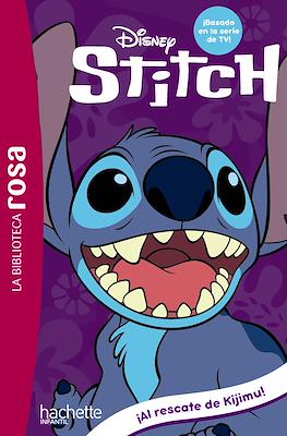 Stitch #3