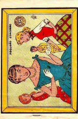 Modelo - 1958 #29