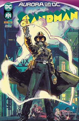 Wesley Dodds: O Sandman