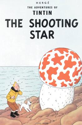 The Adventures of Tintin #9