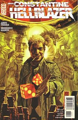 Hellblazer #232