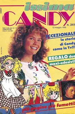 Candy Candy / Candy Candy TV Junior / Candyissima #241