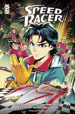 Speed Racer (2025)