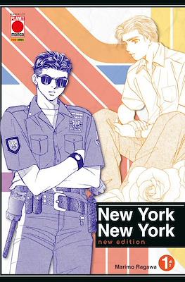 New York New York. New Edition