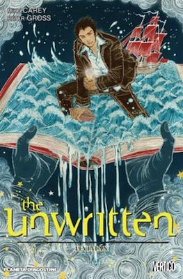 The Unwritten (2010-2017) #4