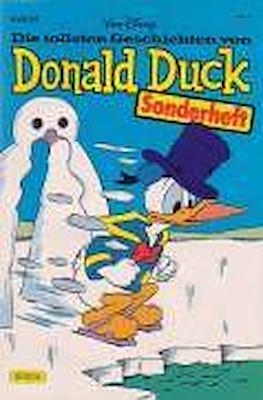 Die tollsten Geschichten von Donald Duck Sonderheft #84