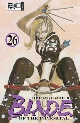 Blade of the Immortal #26
