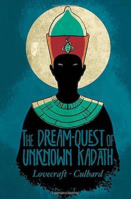 The Dream-Quest of Unknown Kadath