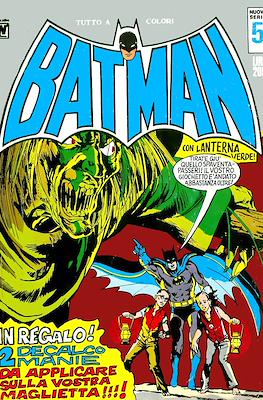 Batman Vol. 2 #5