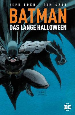Batman: Das lange Halloween
