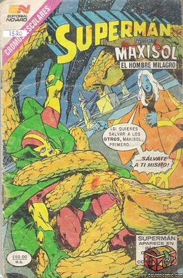 Supermán #1520