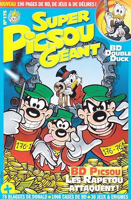Super Picsou Géant #175