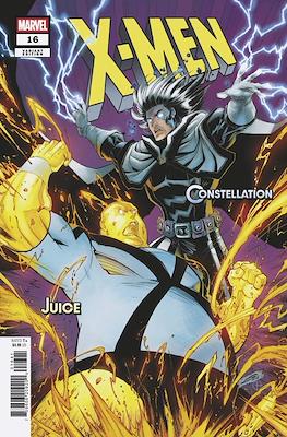 X-Men Vol. 7 (2024- Variant Cover) #16