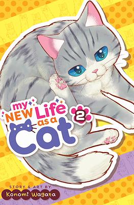 My New Life as a Cat #2