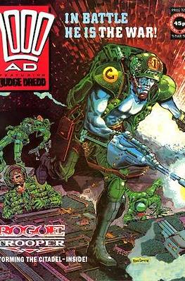 2000 AD #721