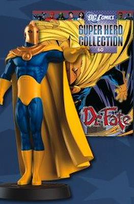 DC Comics Super Hero Collection (Fascicle. 16 pp) #60