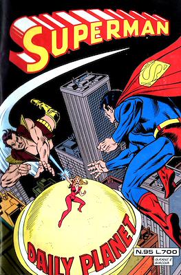 Superman #95