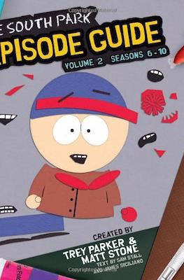 South Park Episode Guide #2