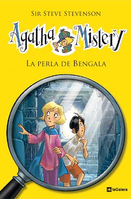 Agatha Mistery #2