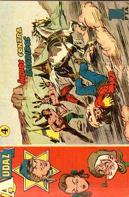 Audaz (1949) #4