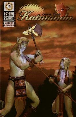Katmandu #36