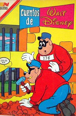 Cuentos de Walt Disney #999