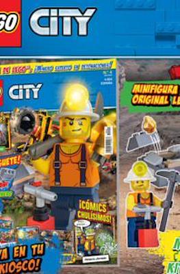 Lego City #4