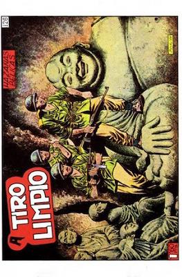 Hazañas Bélicas (1950-1965) #126