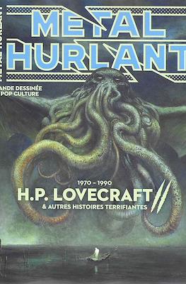 Métal Hurlant Hors- Série #6