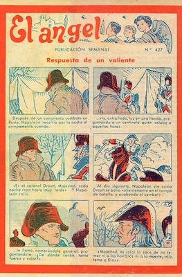 El Ángel #427