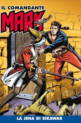 Il Comandante Mark #30