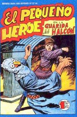 El pequeño héroe #98