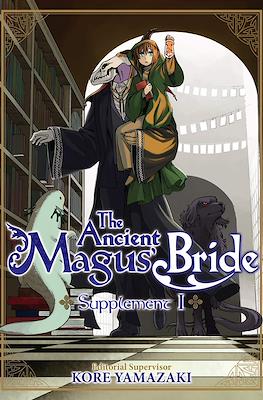 The Ancient Magus’ Bride Supplement
