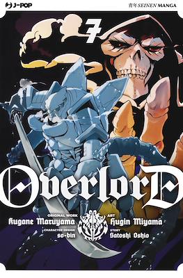 Overlord #7