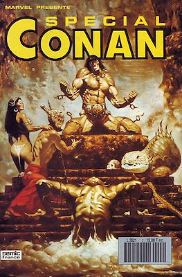 Spécial Conan #2