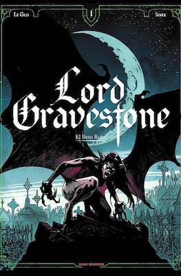Lord Gravestone (Cartoné 56 pp) #1
