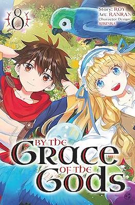 By the Grace of the Gods (Softcover) #8