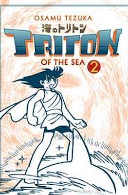 Triton of the Sea #2