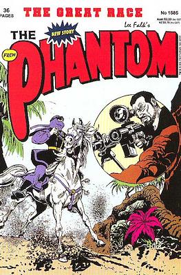 The Phantom #1585