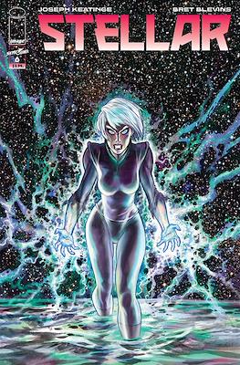 Stellar #6