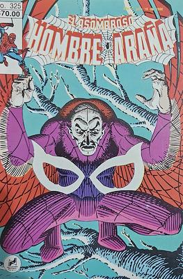 El Asombroso Hombre Araña #325