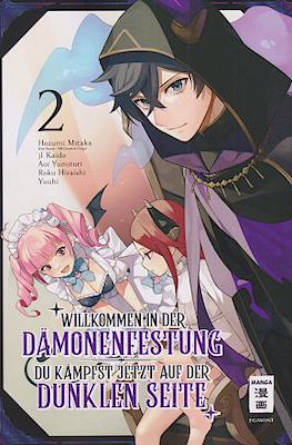 Willkommen in der Dämonenfestung – Du kämpfst jetzt auf der dunklen Seite #2